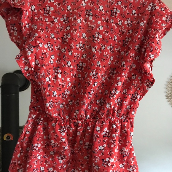 Blouse - Picture 2 of 4